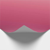 Farbamerikanisches Papier Geschenkpapier (Ecke)