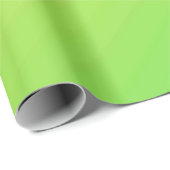 Farbamerikanisches Papier Geschenkpapier (Rolleneckpunkt)