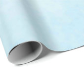 Farbamerikanisches Papier Geschenkpapier (Rolleneckpunkt)