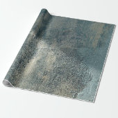 Farbamerikanisches Papier Geschenkpapier (Ungerollt)