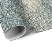 Farbamerikanisches Papier Geschenkpapier (Rolleneckpunkt)