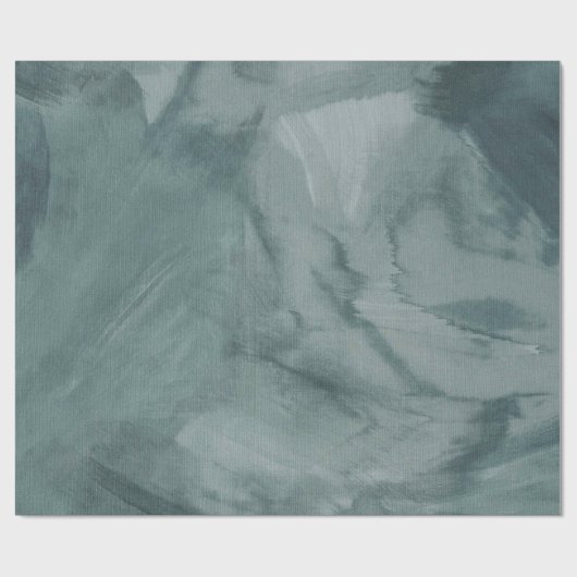 Farbamerikanisches Papier Geschenkpapier (Flach)
