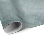 Farbamerikanisches Papier Geschenkpapier (Rolleneckpunkt)