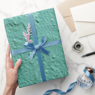 Farbamerikanisches Papier Geschenkpapier