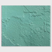Farbamerikanisches Papier Geschenkpapier (Flach)