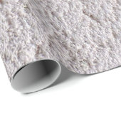 Farbamerikanisches Papier Geschenkpapier (Rolleneckpunkt)