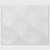 Farbamerikanisches Papier Geschenkpapier (Flach)