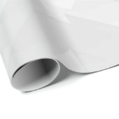 Farbamerikanisches Papier Geschenkpapier (Rolleneckpunkt)