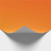 Farbamerikanisches Papier Geschenkpapier (Ecke)