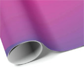Farbamerikanisches Papier Geschenkpapier (Rolleneckpunkt)