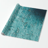 Farbamerikanisches Papier Geschenkpapier (Ungerollt)
