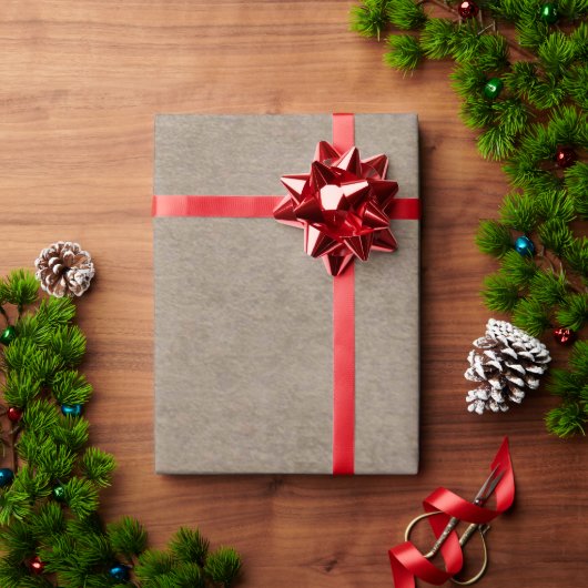 Farbamerikanisches Papier Geschenkpapier (Feiertagsgeschenk)