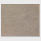 Farbamerikanisches Papier Geschenkpapier (Flach)