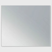 Farbamerikanisches Papier Geschenkpapier (Flach)