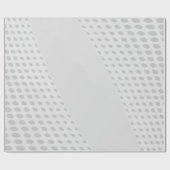 Farbamerikanisches Papier Geschenkpapier (Flach)