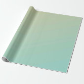 Farbamerikanisches Papier Geschenkpapier (Ungerollt)