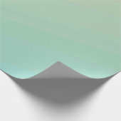 Farbamerikanisches Papier Geschenkpapier (Ecke)