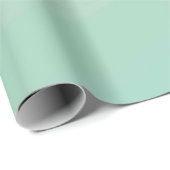 Farbamerikanisches Papier Geschenkpapier (Rolleneckpunkt)