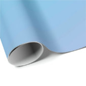 Farbamerikanisches Papier Geschenkpapier (Rolleneckpunkt)