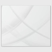 Farbamerikanisches Papier Geschenkpapier (Flach)