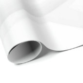 Farbamerikanisches Papier Geschenkpapier (Rolleneckpunkt)