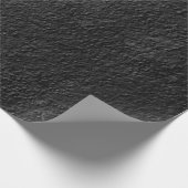 Farbamerikanisches Papier Geschenkpapier (Ecke)