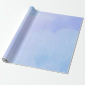 Farbamerikanisches Papier Geschenkpapier (Ungerollt)
