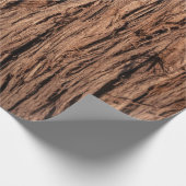 Farbamerikanisches Papier Geschenkpapier (Ecke)