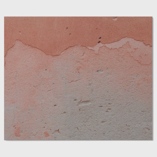 Farbamerikanisches Papier Geschenkpapier (Flach)