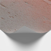 Farbamerikanisches Papier Geschenkpapier (Ecke)