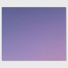 Farbamerikanisches Papier Geschenkpapier