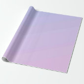 Farbamerikanisches Papier Geschenkpapier (Ungerollt)