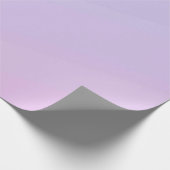 Farbamerikanisches Papier Geschenkpapier (Ecke)
