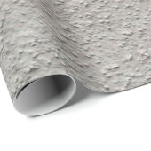 Farbamerikanisches Papier Geschenkpapier (Rolleneckpunkt)