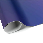 Farbamerikanisches Papier Geschenkpapier (Rolleneckpunkt)