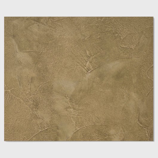 Farbamerikanisches Papier Geschenkpapier (Flach)