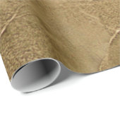 Farbamerikanisches Papier Geschenkpapier (Rolleneckpunkt)