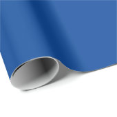 Farbamerikanisches Papier Geschenkpapier (Rolleneckpunkt)