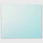 Farbamerikanisches Papier Geschenkpapier (Flach)