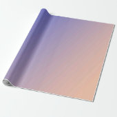 Farbamerikanisches Papier Geschenkpapier (Ungerollt)