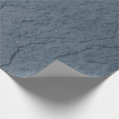 Farbamerikanisches Papier Geschenkpapier (Ecke)