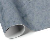 Farbamerikanisches Papier Geschenkpapier (Rolleneckpunkt)