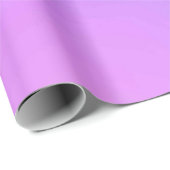 Farbamerikanisches Papier Geschenkpapier (Rolleneckpunkt)