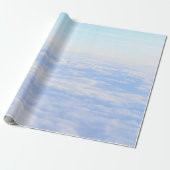 Farbamerikanisches Papier Geschenkpapier (Ungerollt)