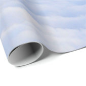 Farbamerikanisches Papier Geschenkpapier (Rolleneckpunkt)