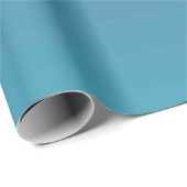Farbamerikanisches Papier Geschenkpapier (Rolleneckpunkt)
