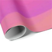 Farbamerikanisches Papier Geschenkpapier (Rolleneckpunkt)