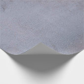 Farbamerikanisches Papier Geschenkpapier (Ecke)