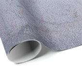 Farbamerikanisches Papier Geschenkpapier (Rolleneckpunkt)