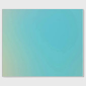 Farbamerikanisches Papier Geschenkpapier (Flach)